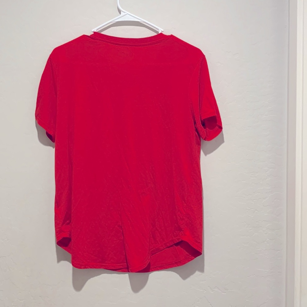 Coco Cola Top 🔴 - Picture 2 of 3